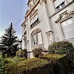 Villa De La Semm - Iconique A Colmar Avec Parking